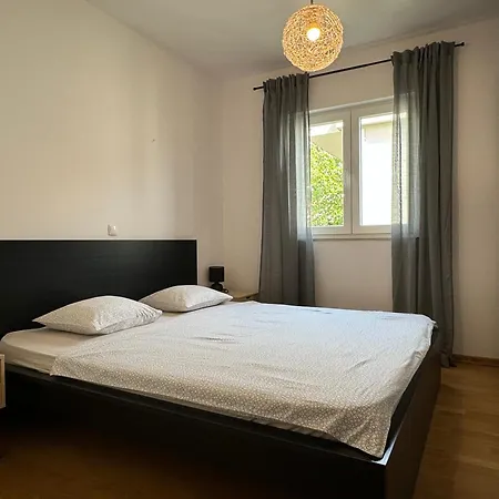Apartment Aurea Makarska