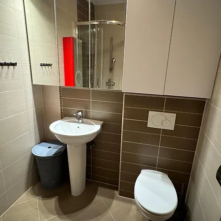 Aurea Apartment Makarska
