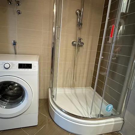 Apartment Aurea Makarska