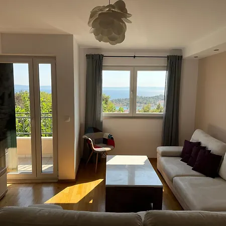 Apartment Aurea